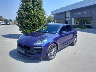 Porsche Macan 2.0 T SOLO 34.000KM
