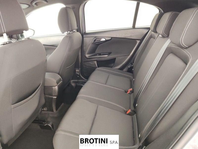 FIAT Tipo 1.3 Mjt 95cv 5M S&S Sport