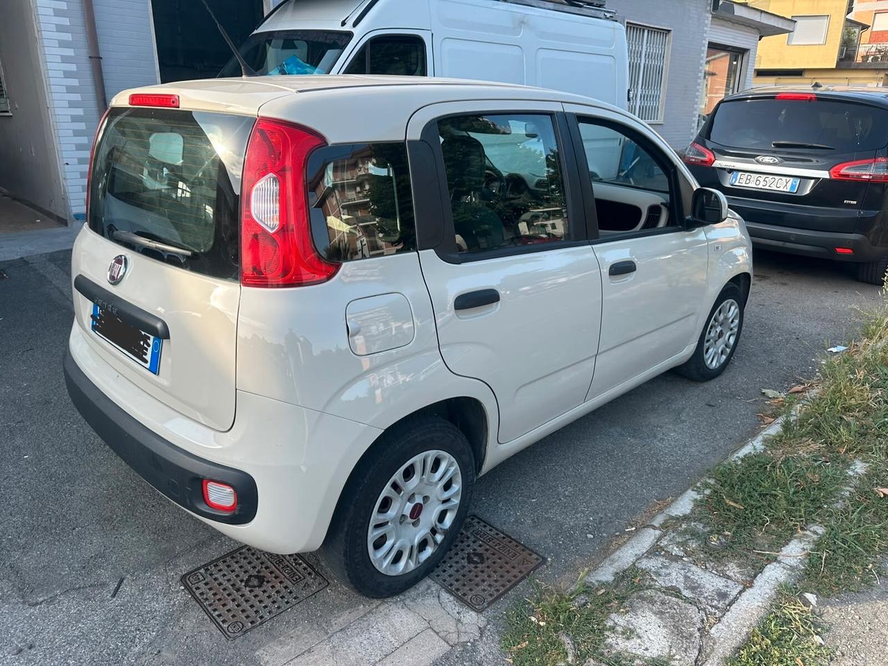 Fiat Panda 1.2 EasyPower Easy