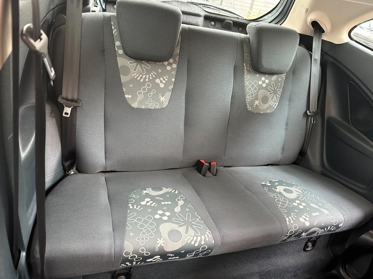 Ford Ka 1.2 Benz, Euro 6B, Pari al nuovo, uni propri