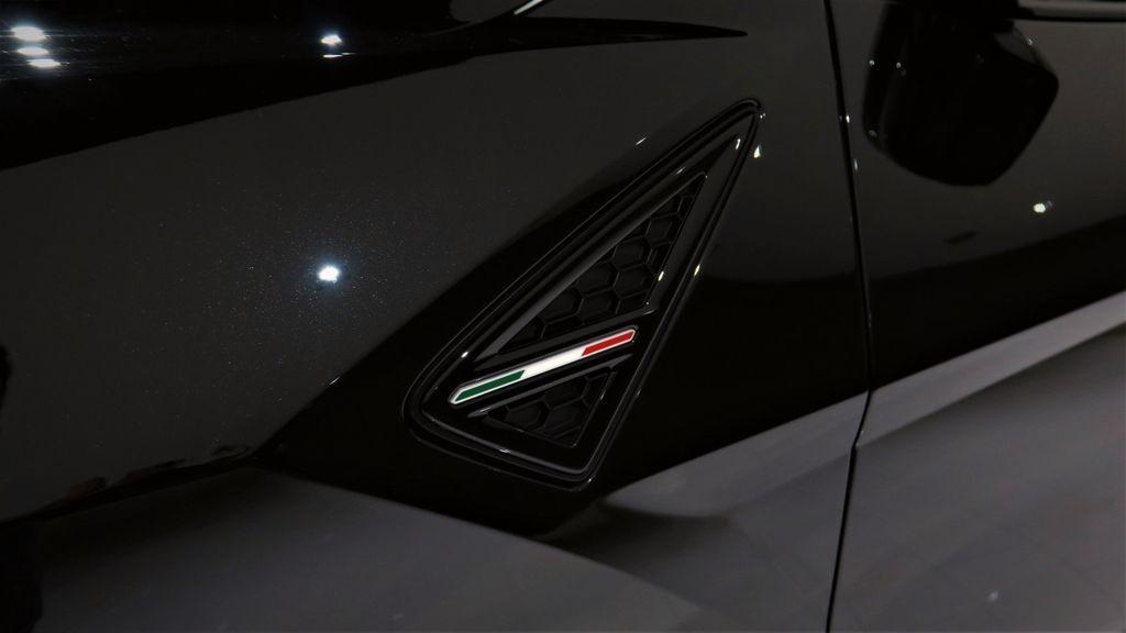Lamborghini Urus 4.0