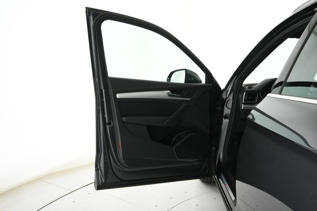 AUDI Q5 50 2.0 tfsi e S line Plus quattro 299cv s-tronic TETTO PANO+MATRIX