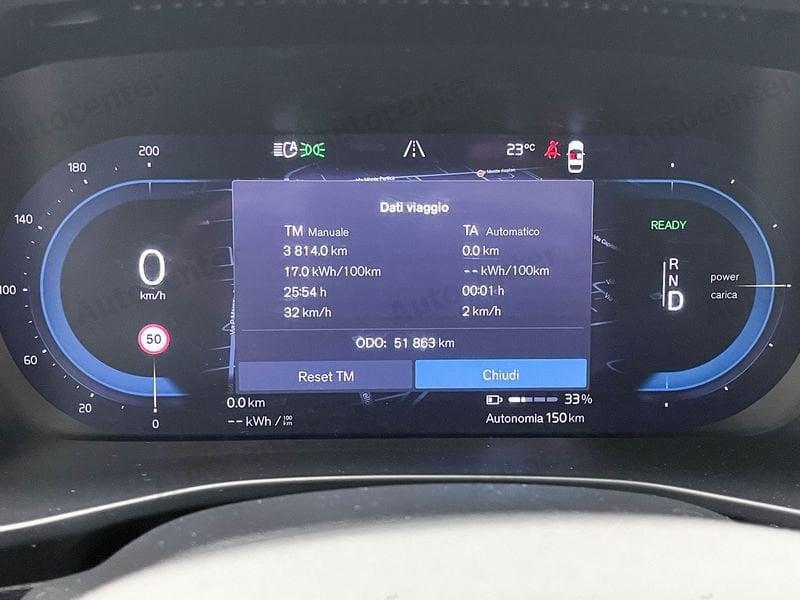 Volvo XC40 XC40 recharge single Pro