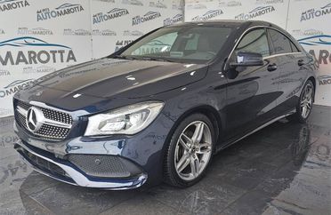 Mercedes Classe CLA CLA 180d (cdi) Premium