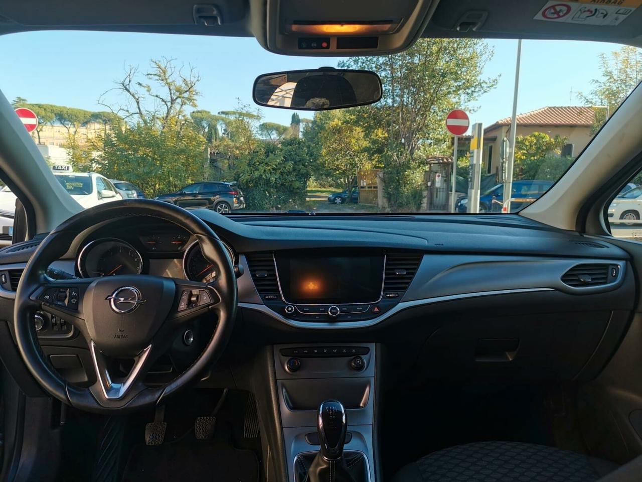 Opel Astra 1.4 Ecotec 5 porte