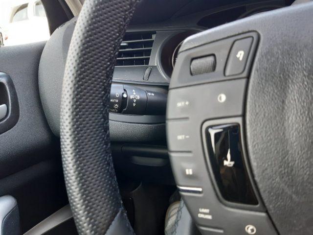 CITROEN C5 2.0 HDi 140 Executive