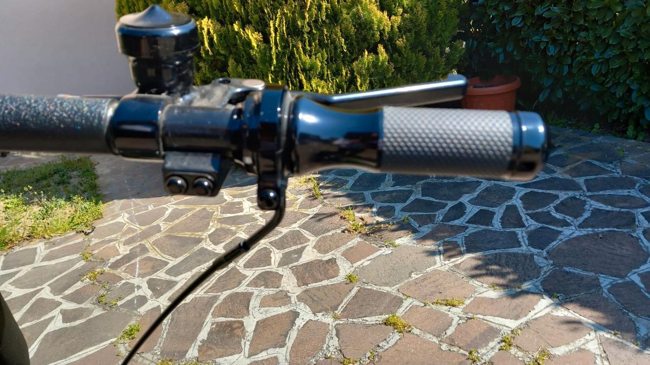 Harley Davidson Fat Boy 1340