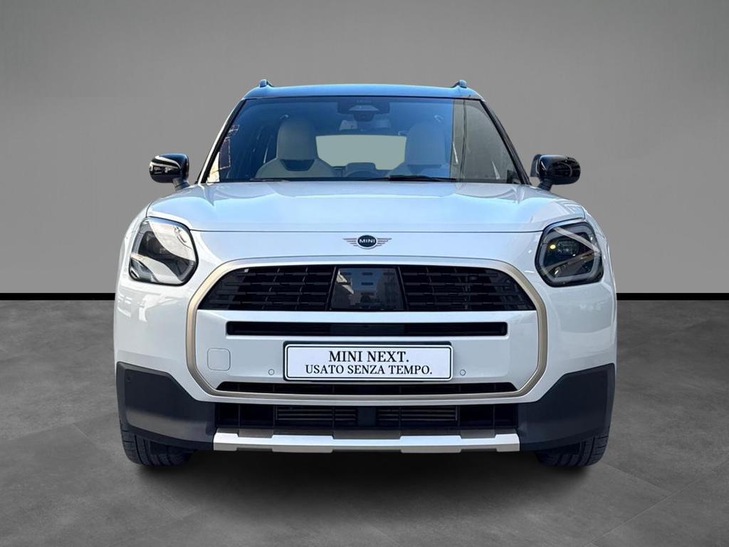 Mini Mini Countryman 1.5 48V C Favoured Steptronic