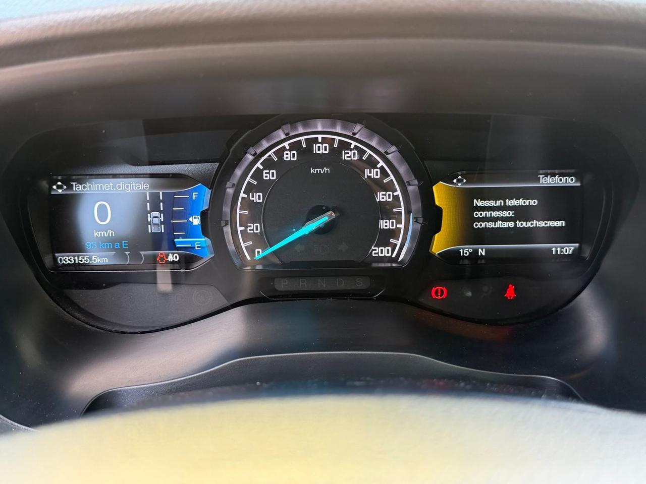 Ford Ranger Limited 2.0 TDCi EcoBlue 170 CV #9645