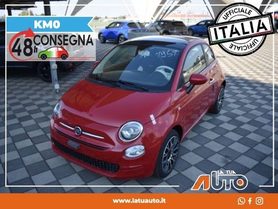 FIAT 500 1.0 70CV HYBRID DOLCEVITA