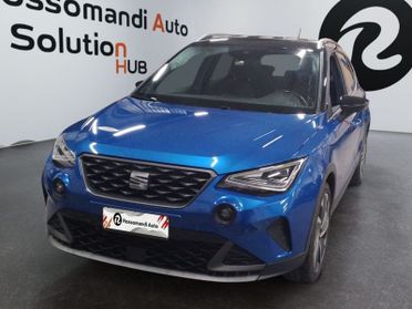 Seat Arona Arona 1.0 TGI FR