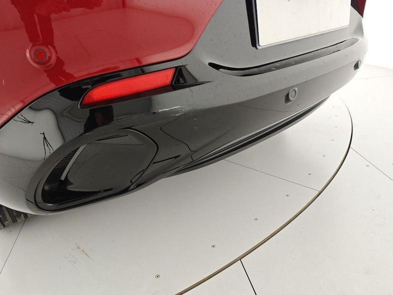 Alfa Romeo Tonale 1.6 diesel 130 CV TCT6 Sprint