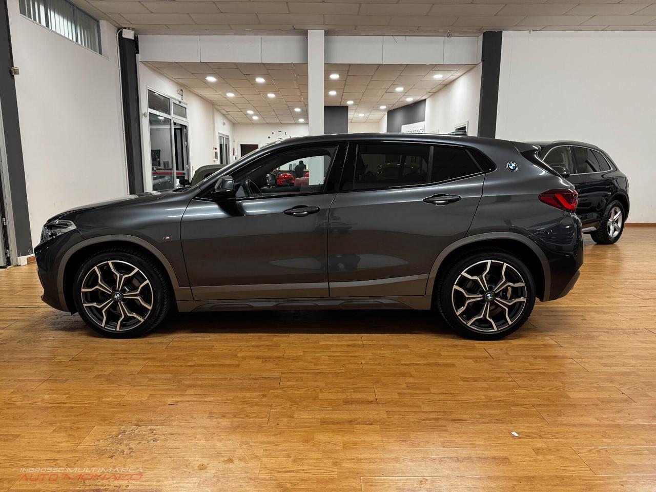 Bmw X2 xDrive18d Msport x 2020