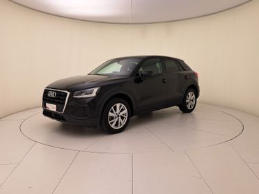 Audi Q2 35 1.5 tfsi s-tronic