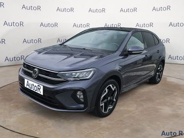 Volkswagen Taigo 1.0 TSI 85kW R-Line
