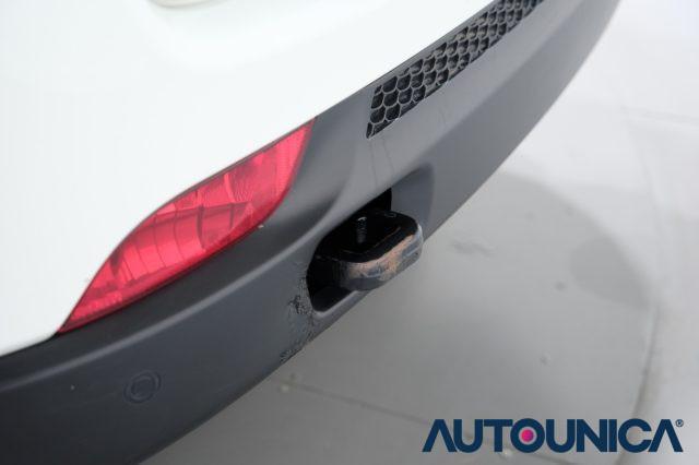 JEEP Compass 1.3 TURBO T4 240 CV PHEV AT6 4XE TRAILHAWK