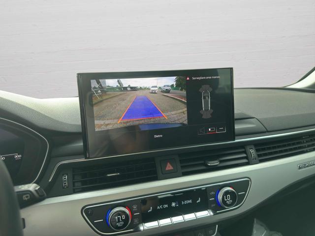 AUDI A4 Avant 45 TFSI quattro S tronic Business