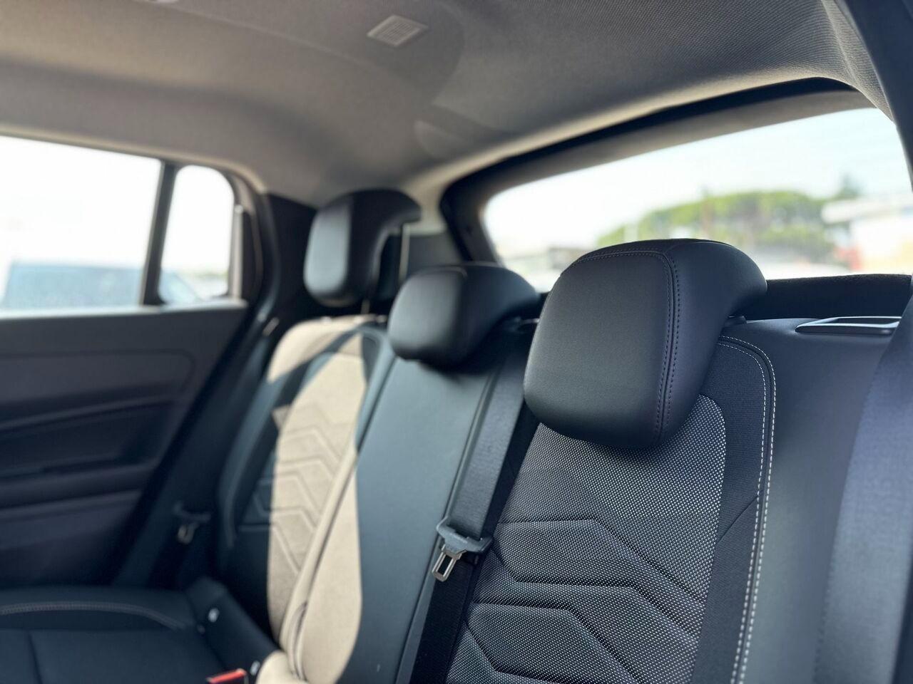 JEEP Avenger - Avenger 1.2 turbo Altitude fwd 100cv