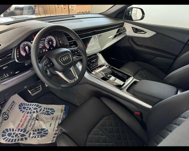 Audi Q8 50 TDI 286 CV quattro tiptronic S line edition