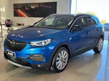 OPEL Grandland X 1.5 diesel Design Line Solo 80.000km