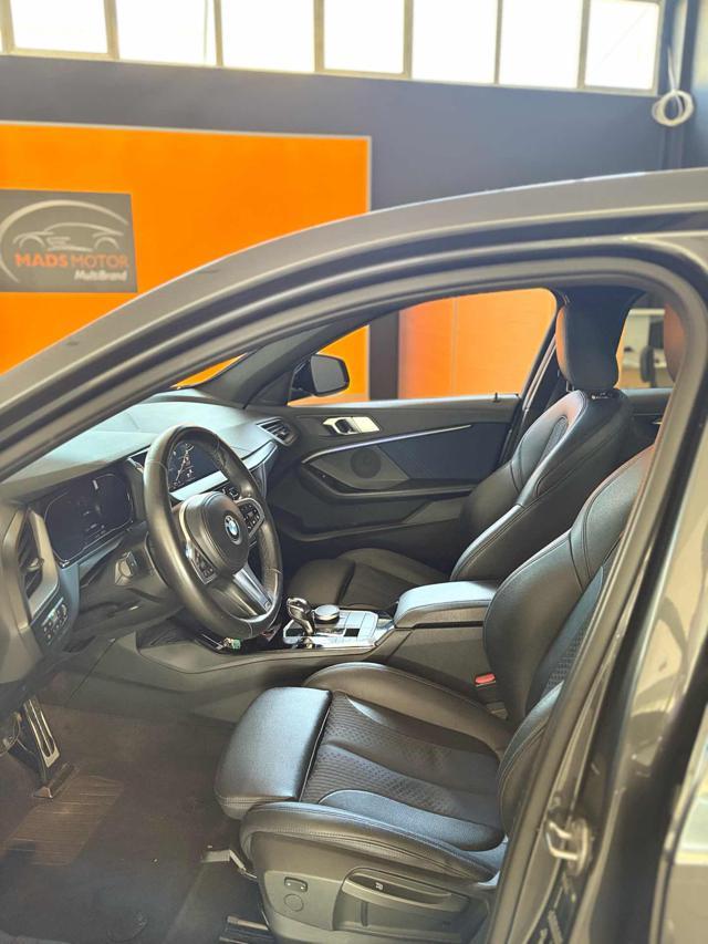 BMW 116 d 5p. Msport