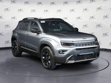 Jeep Avenger 4xe Hybrid 1.2 MHEV 4xe Upland