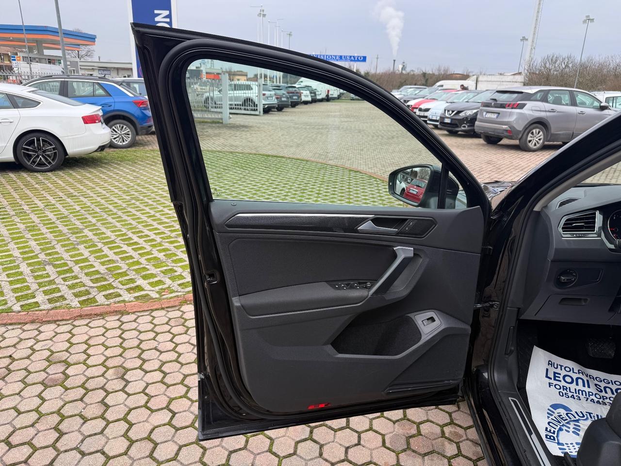 Volkswagen Tiguan 2.0 TDI 150 CV SCR DSG Life