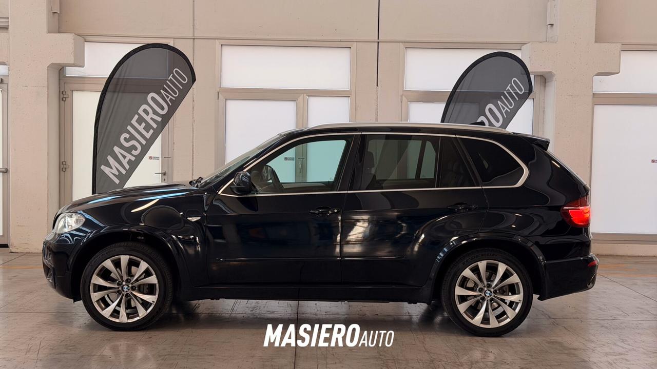 Bmw X5 xDrive35d