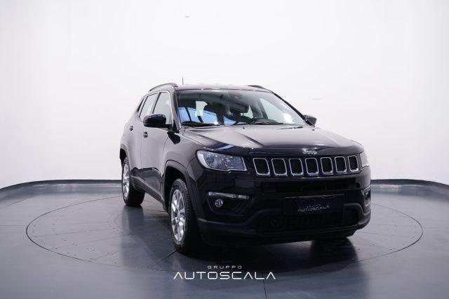 JEEP Compass 1.6 Multijet II 2WD Business #Navy