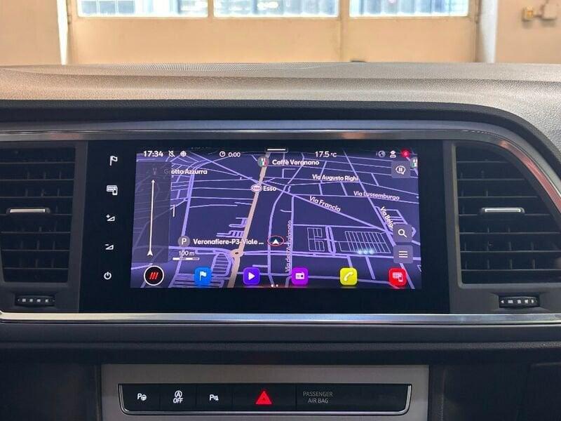 Seat Ateca 1.5 EcoTSI DSG FR