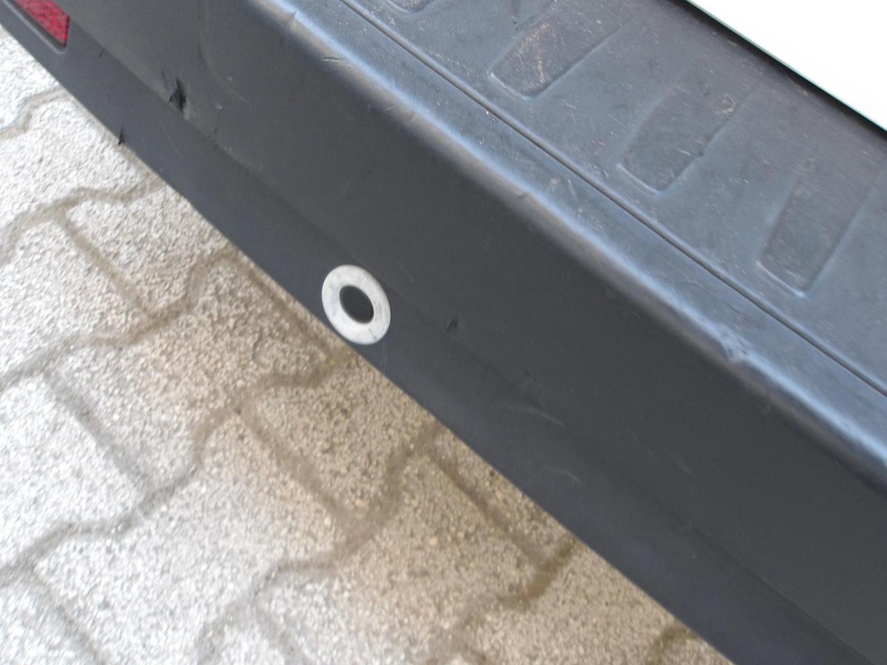 FIAT Doblo Van 1.6 mjt 105cv