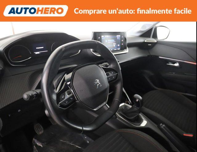 PEUGEOT 208 PureTech 75 Stop&Start 5 porte Active Pack