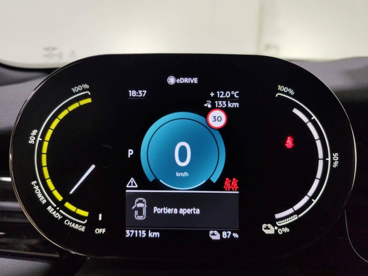 MINI Mini Cooper SE Classic