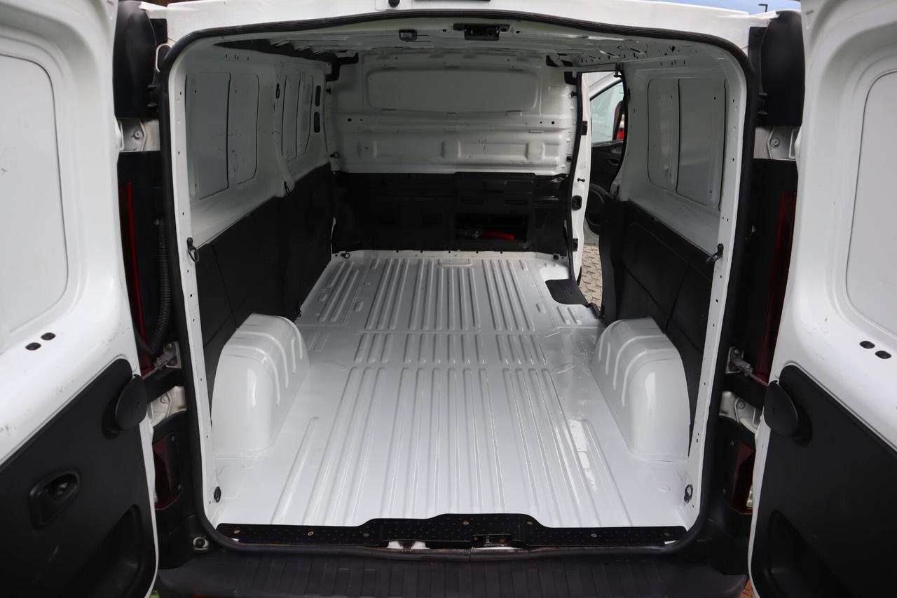 TRAFIC 2.0 dCi 120CV L2H1