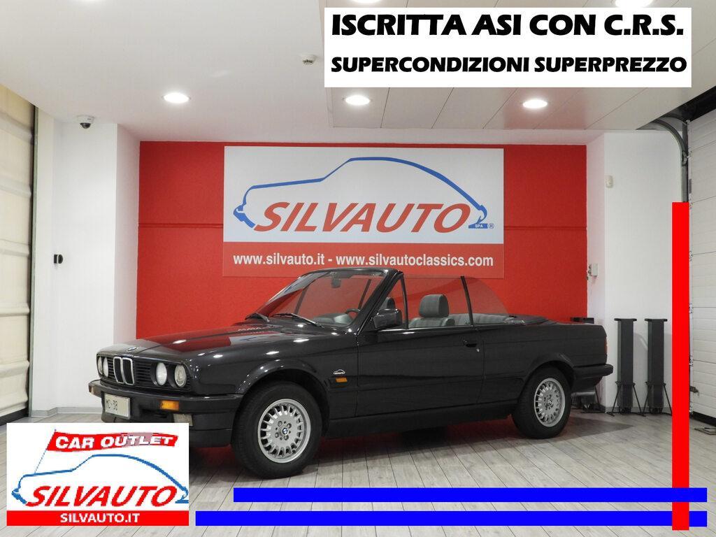 BMW Serie 3 Cabrio 320 i