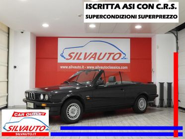 BMW Serie 3 Cabrio 320 i