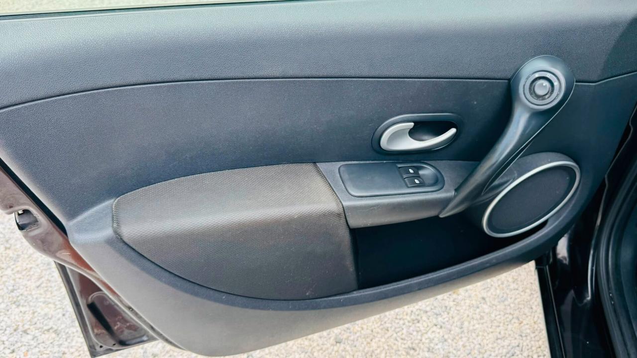 Renault Clio Storia 1.5 dCi 85CV 5 porte Dynamique