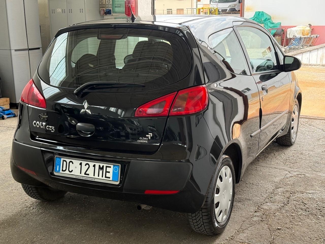 Mitsubishi Colt 1.1 12V 3p. CZ3 Invite