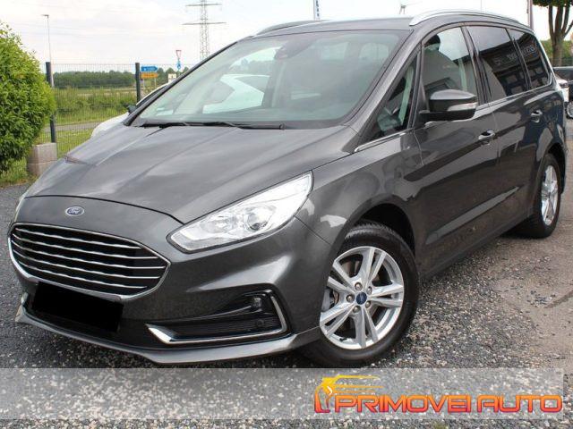 FORD Galaxy 2.0 EcoBlue 150 CV