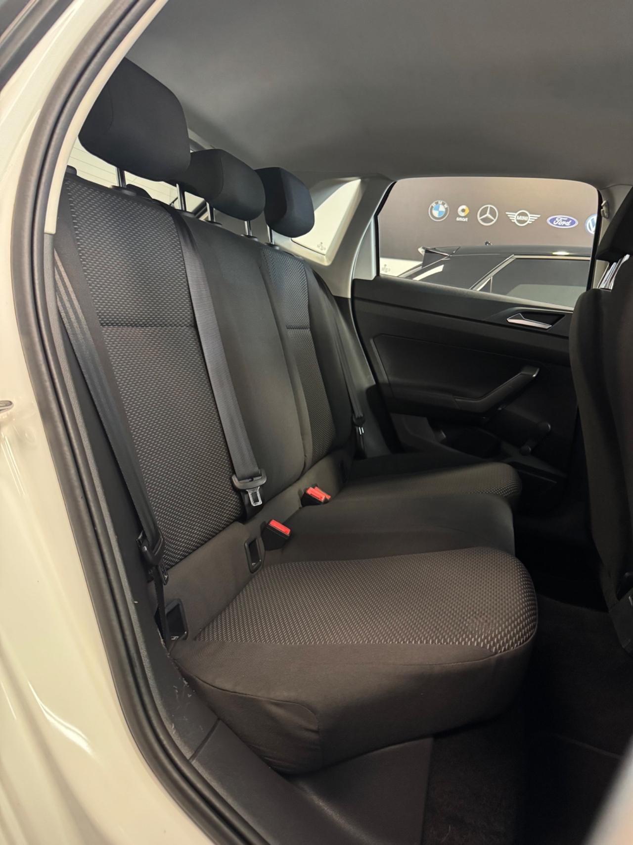 Volkswagen Polo 1.6 TDI 80 CV Comfortline