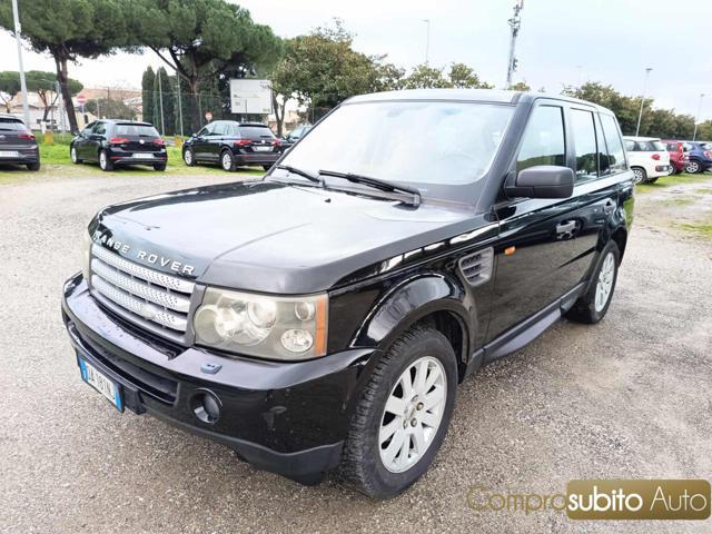 LAND ROVER Range Rover Sport 2.7 TDV6 SE