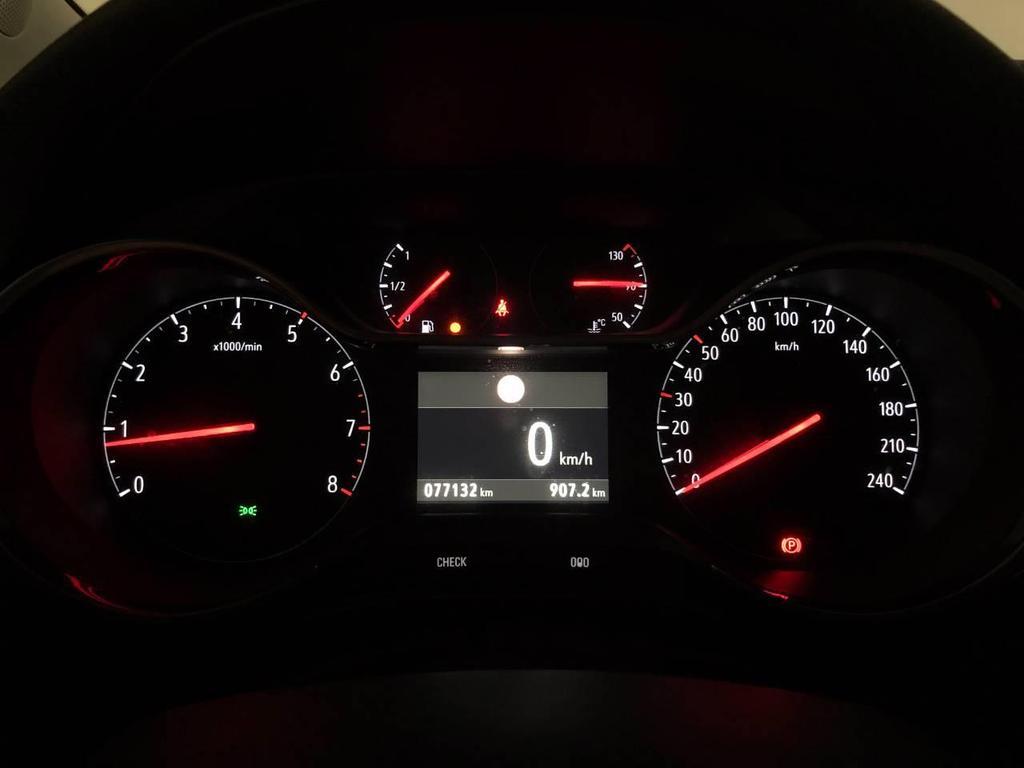 Opel Crossland X 1.2 Innovation