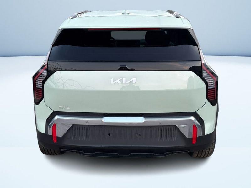 KIA EV3 Long Range Earth