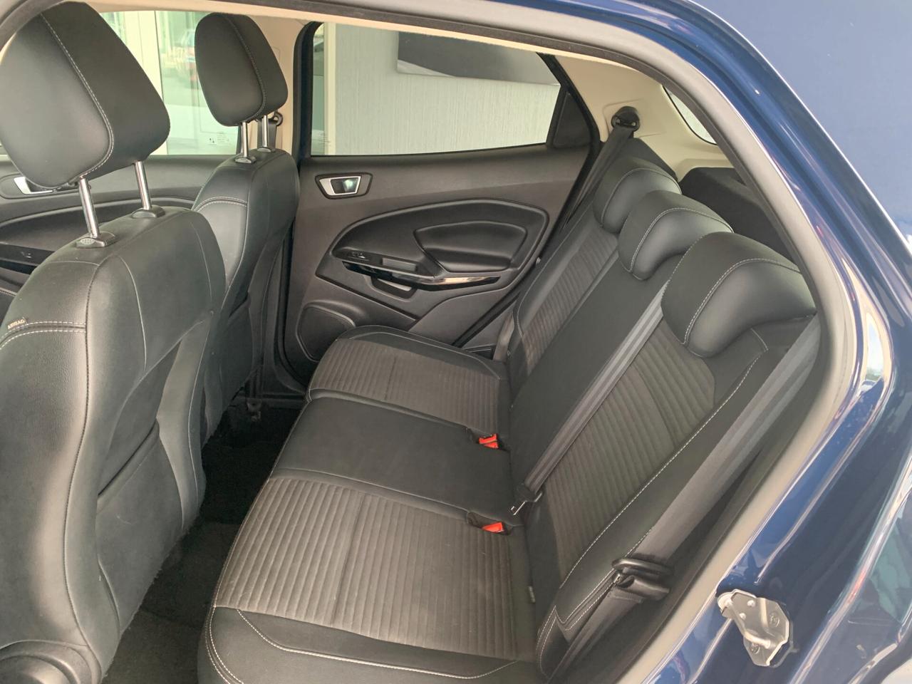 Ford EcoSport 1.0 EcoBoost 125 CV Start&Stop Titanium