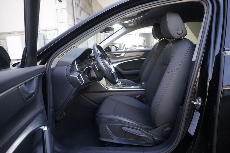 Audi A6 allroad Audi A6 allroad 40 TDI 2.0 quattro S tronic Unicoproprietario