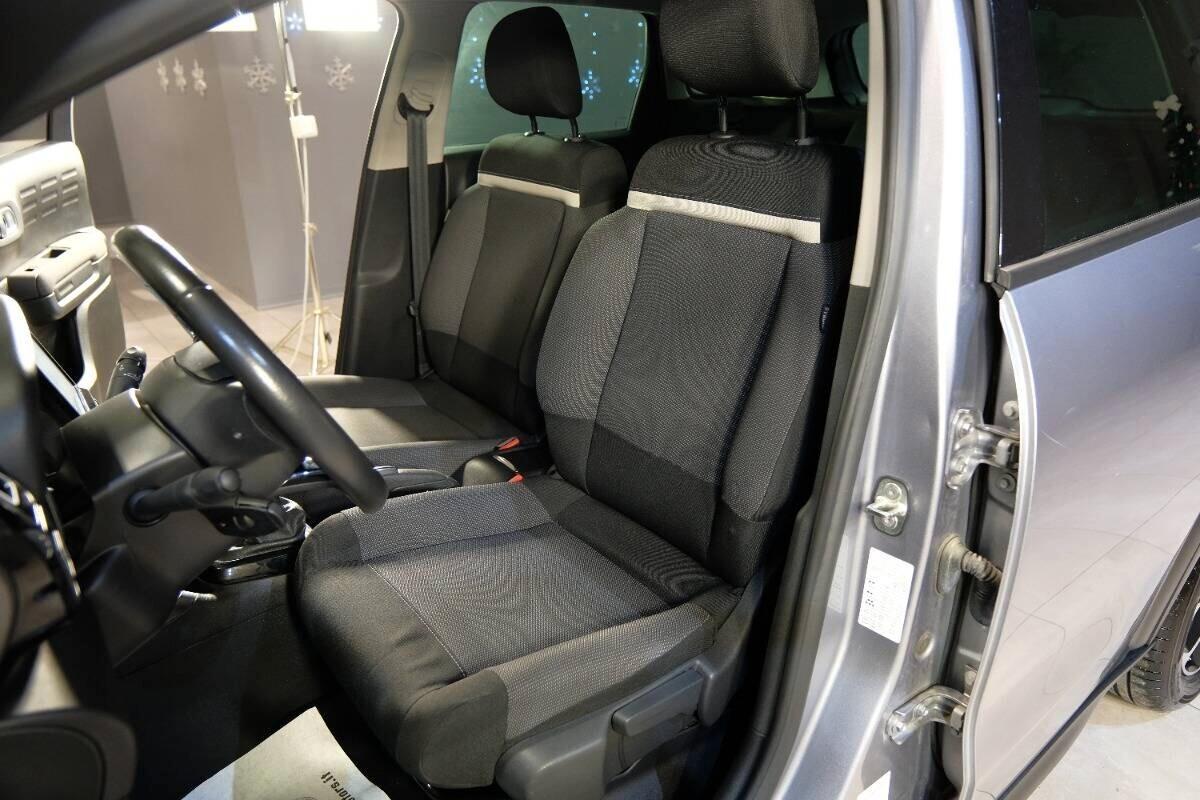 Citroen C3 Aircross PureTech 110 S&S Shine