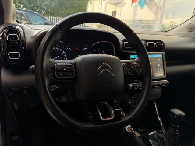 CITROEN C3 Aircross PureTech 110 SHINE PACK DA 149,00 MENSILI ANT.0