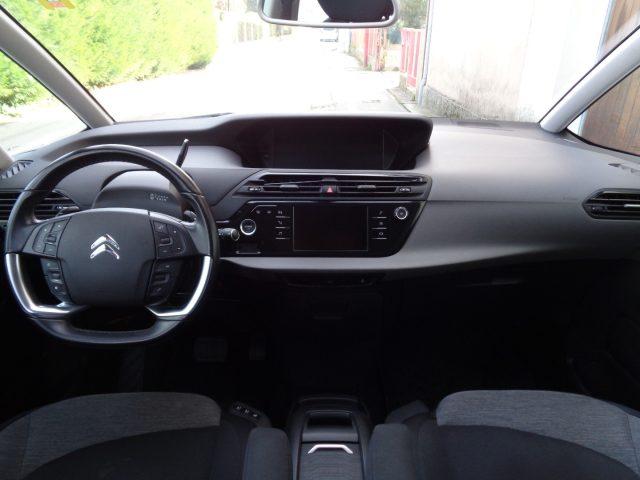 CITROEN Grand C4 Spacetourer 1.5hdi 7p. PREZZO VALIDO FINO 15.07,GARANZIA