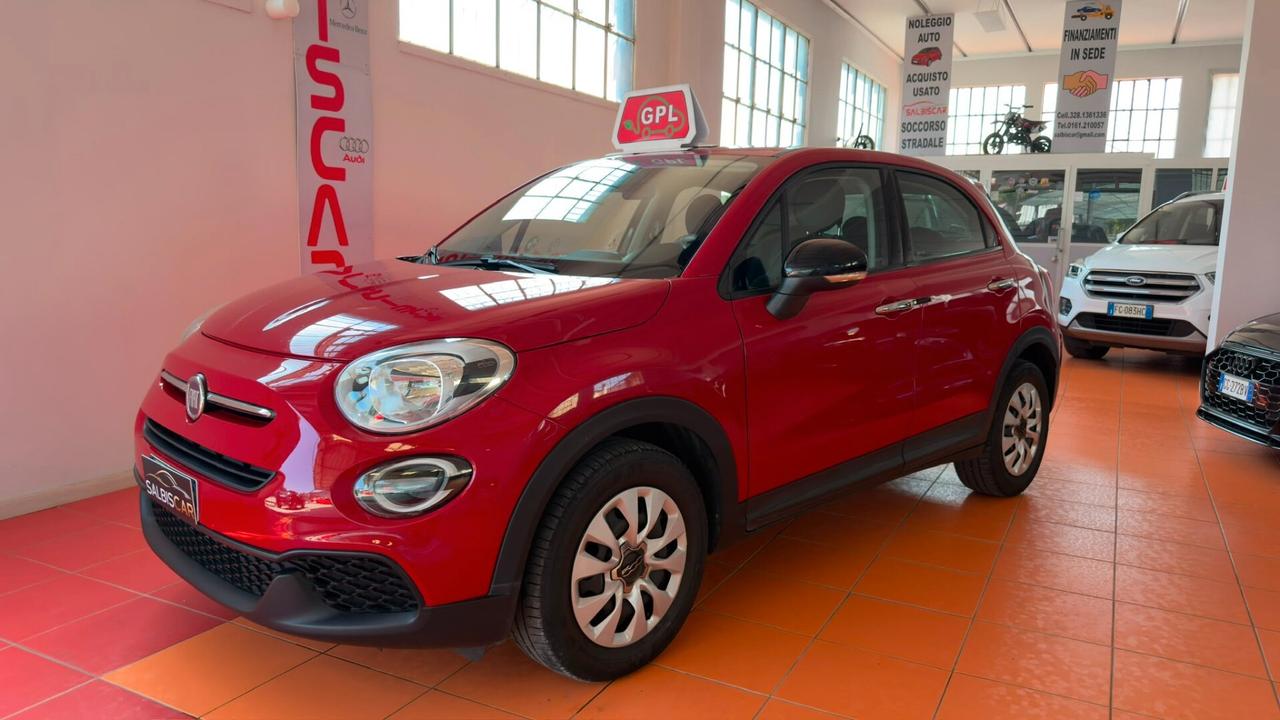 Fiat 500X 1.0 T3 120 CV Urban