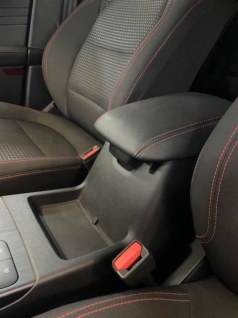 Ford Kuga 2.0 EcoBlue 120 CV aut. 2WD ST-Line